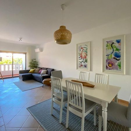 Apartamento Da Muralha Lagos Bagian luar foto