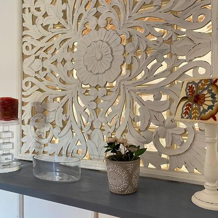 Apartamento Da Muralha Lagos Bagian luar foto