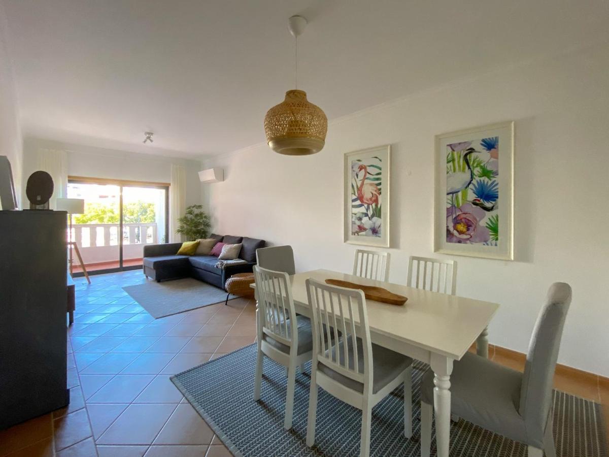 Apartamento Da Muralha Lagos Bagian luar foto