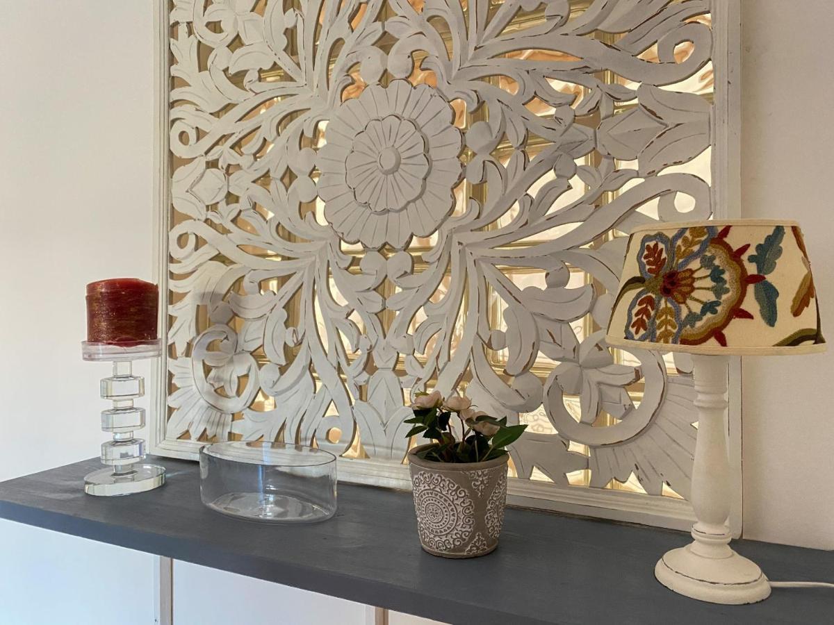 Apartamento Da Muralha Lagos Bagian luar foto