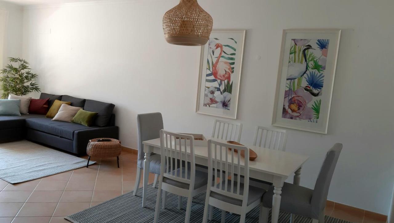 Apartamento Da Muralha Lagos Bagian luar foto